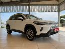 Thumbnail Toyota Corolla Cross 1.8 XR