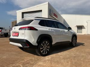 Toyota Corolla Cross 1.8 XR - Image 2