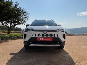 Toyota Corolla Cross 1.8 XR - Image 4