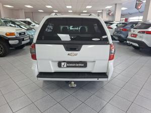 Chevrolet Utility 1.4 Sport - Image 5