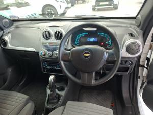 Chevrolet Utility 1.4 Sport - Image 6