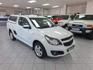 Chevrolet Utility 1.4 Sport - Image 1