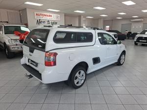 Chevrolet Utility 1.4 Sport - Image 2