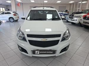 Chevrolet Utility 1.4 Sport - Image 4