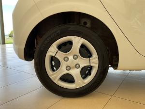 Kia Picanto 1.0 LX manual - Image 21