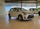 Thumbnail Kia Picanto 1.0 LX manual
