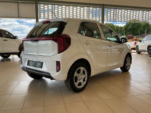 Kia Picanto 1.0 LX manual - Image 2
