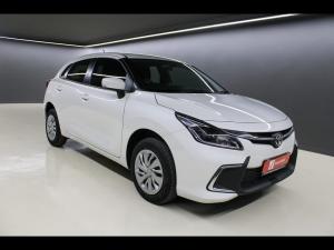 Toyota Starlet 1.5 Xi - Image 1