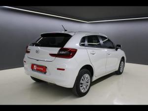 Toyota Starlet 1.5 Xi - Image 2