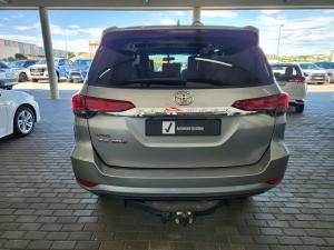 Toyota Fortuner 2.8GD-6 auto - Image 5