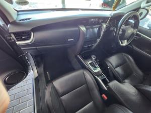 Toyota Fortuner 2.8GD-6 auto - Image 7
