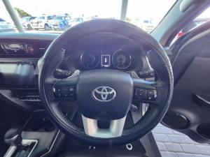 Toyota Fortuner 2.8GD-6 auto - Image 8