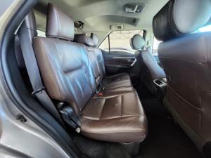 Toyota Fortuner 2.8GD-6 auto - Image 12