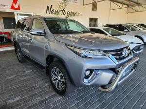 Toyota Fortuner 2.8GD-6 auto - Image 1