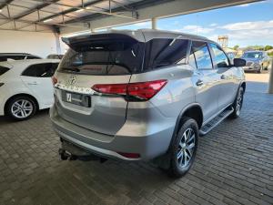 Toyota Fortuner 2.8GD-6 auto - Image 2