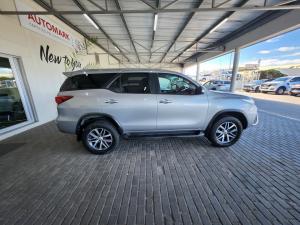 Toyota Fortuner 2.8GD-6 auto - Image 3