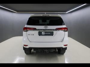 Toyota Fortuner 2.8GD-6 auto - Image 5