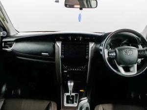 Toyota Fortuner 2.8GD-6 auto - Image 6