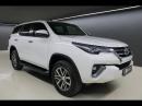 Thumbnail Toyota Fortuner 2.8GD-6 auto
