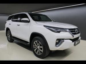 Toyota Fortuner 2.8GD-6 auto - Image 1
