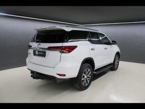 Toyota Fortuner 2.8GD-6 auto - Image 2