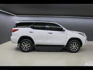 Toyota Fortuner 2.8GD-6 auto - Image 3