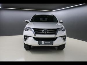 Toyota Fortuner 2.8GD-6 auto - Image 4
