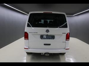 Volkswagen Transporter 2.0BiTDI crew bus LWB 4Motion 8-seater - Image 5