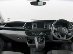Volkswagen Transporter 2.0BiTDI crew bus LWB 4Motion 8-seater - Image 6