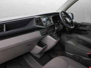 Volkswagen Transporter 2.0BiTDI crew bus LWB 4Motion 8-seater - Image 7
