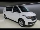 Thumbnail Volkswagen Transporter 2.0BiTDI crew bus LWB 4Motion 8-seater