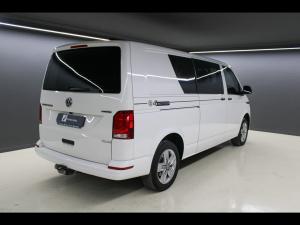 Volkswagen Transporter 2.0BiTDI crew bus LWB 4Motion 8-seater - Image 2