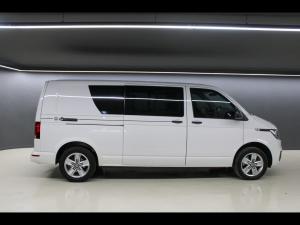 Volkswagen Transporter 2.0BiTDI crew bus LWB 4Motion 8-seater - Image 3