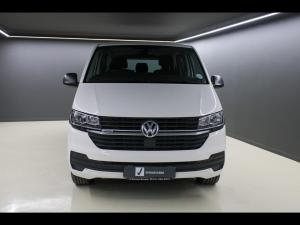Volkswagen Transporter 2.0BiTDI crew bus LWB 4Motion 8-seater - Image 4