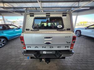 Ford Ranger 3.2TDCi double cab 4x4 XLT auto - Image 5