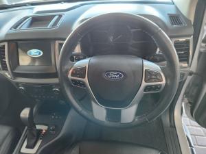 Ford Ranger 3.2TDCi double cab 4x4 XLT auto - Image 8