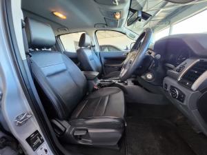 Ford Ranger 3.2TDCi double cab 4x4 XLT auto - Image 11