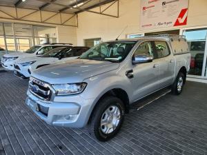 Ford Ranger 3.2TDCi double cab 4x4 XLT auto - Image 14
