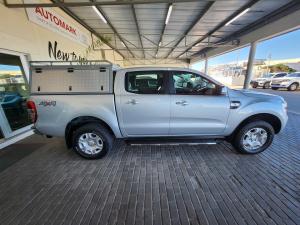 Ford Ranger 3.2TDCi double cab 4x4 XLT auto - Image 3
