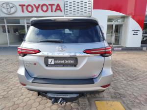 Toyota Fortuner 2.8GD-6 VX - Image 5
