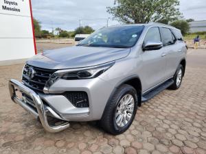 Toyota Fortuner 2.8GD-6 VX - Image 23