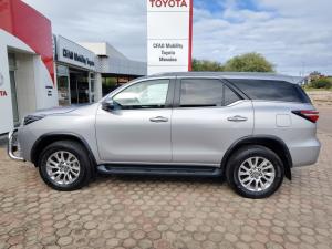 Toyota Fortuner 2.8GD-6 VX - Image 25