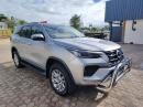 Thumbnail Toyota Fortuner 2.8GD-6 VX