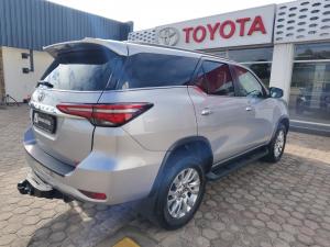 Toyota Fortuner 2.8GD-6 VX - Image 2