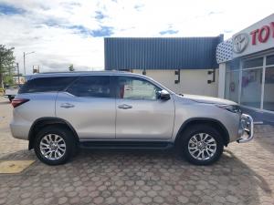Toyota Fortuner 2.8GD-6 VX - Image 3