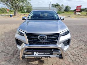 Toyota Fortuner 2.8GD-6 VX - Image 4