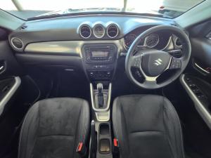 Suzuki Vitara 1.6 GLX auto - Image 6