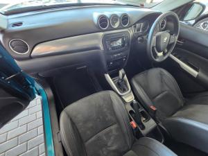 Suzuki Vitara 1.6 GLX auto - Image 7