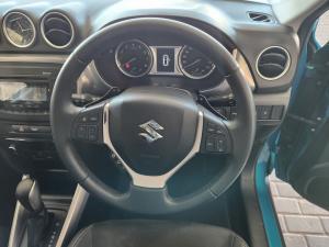 Suzuki Vitara 1.6 GLX auto - Image 8