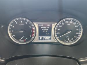 Suzuki Vitara 1.6 GLX auto - Image 9